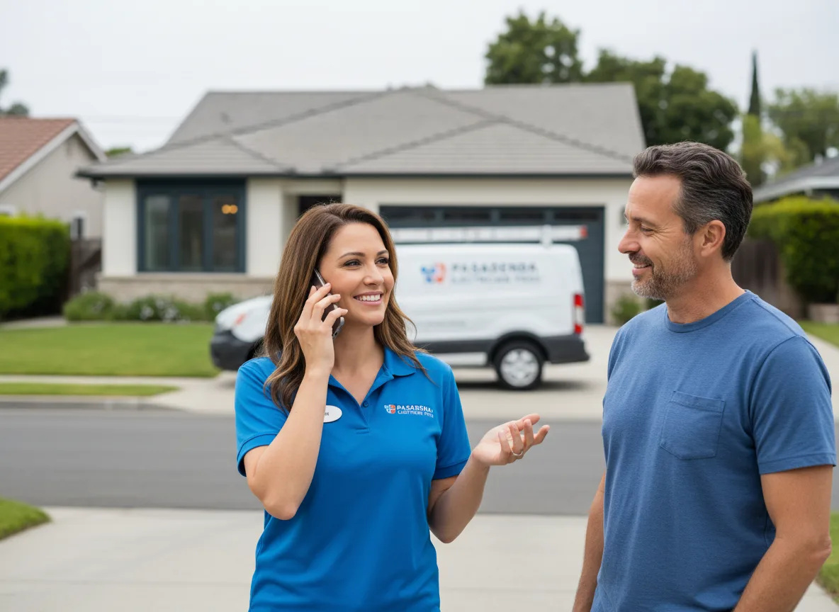 Electrician Roopville, GA FAQs